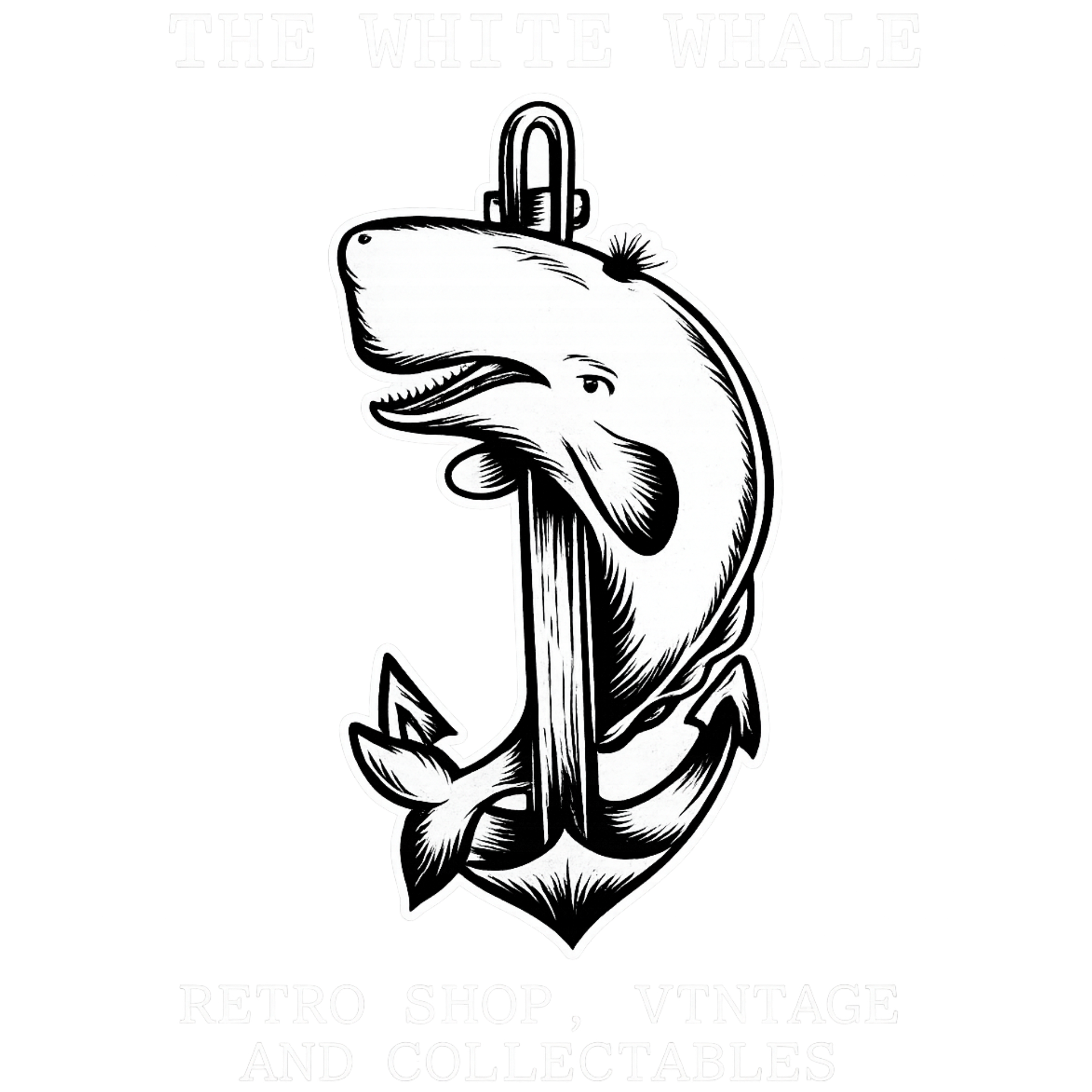 The White Whale